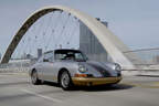 Porsche 911 (1965) Magnus Walker Collection
