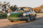 Porsche 911 (1966) Magnus Walker Collection