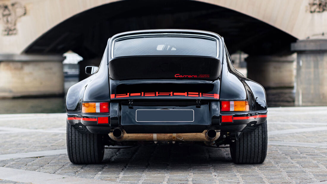 Porsche 911 2.8 RSR (1973)