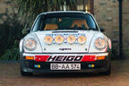 Porsche 911 3.0 SC Gruppe 4 DRM Heigo