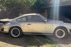 Porsche 911 3.2 Carrera Coupe (1989) Barnfind