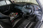 Porsche 911 3.2 Carrera Coupe (1989) Barnfind