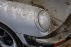 Porsche 911 3.2 Carrera Coupe (1989) Barnfind