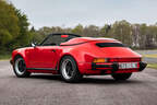 Porsche 911 3.2 Speedster (1989)