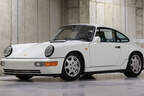 Porsche 911 (964) Carrera 4 Leichtbau (1991) 1 of 22