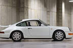 Porsche 911 (964) Carrera 4 Leichtbau (1991) 1 of 22