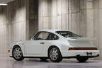 Porsche 911 (964) Carrera 4 Leichtbau (1991) 1 of 22
