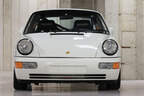 Porsche 911 (964) Carrera 4 Leichtbau (1991) 1 of 22