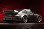 Porsche 911 (964) Carrera RSR 3.8 Straßenversion (1993) Exterieur
