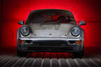 Porsche 911 (964) Carrera RSR 3.8 Straßenversion (1993) Exterieur
