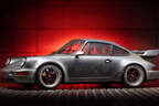 Porsche 911 (964) Carrera RSR 3.8 Straßenversion (1993) Exterieur
