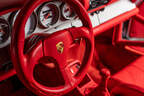 Porsche 911 (964) Carrera RSR 3.8 Straßenversion (1993) Interieur