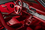 Porsche 911 (964) Carrera RSR 3.8 Straßenversion (1993) Interieur