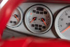 Porsche 911 (964) Carrera RSR 3.8 Straßenversion (1993) Interieur