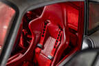 Porsche 911 (964) Carrera RSR 3.8 Straßenversion (1993) Interieur