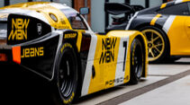 Porsche 911 992 GT3 Exclusive Le Mans 1985 Design 956