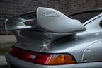 Porsche 911 (993) GT2 Auktion