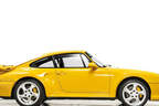 Porsche 911 993 Turbo S