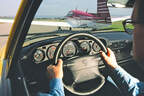 Porsche 911 (993) Turbo auto motor und sport 09/1995