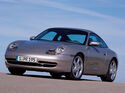 Porsche 911 (996) Carrera Coupe