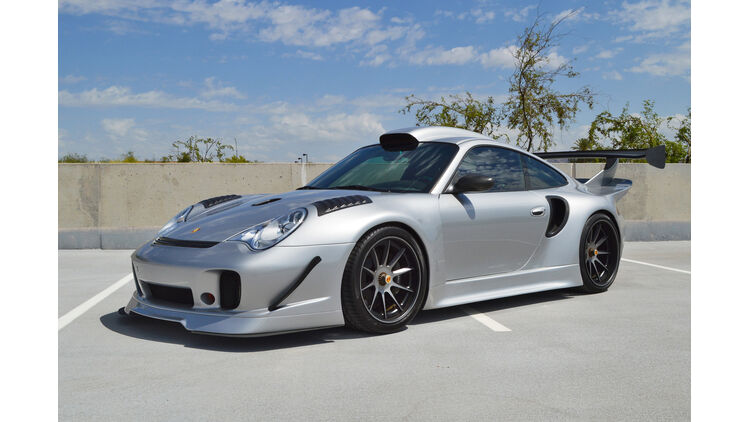 Porsche 911 Gt2 Rsr Das Ist Der Krasseste Porsche Der Welt Auto Motor Und Sport