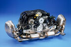 Porsche 911 996 Motor M96 6-Zylinder-Boxer