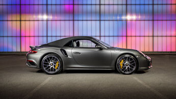 Porsche 911 Cabrio O.CT Tuning