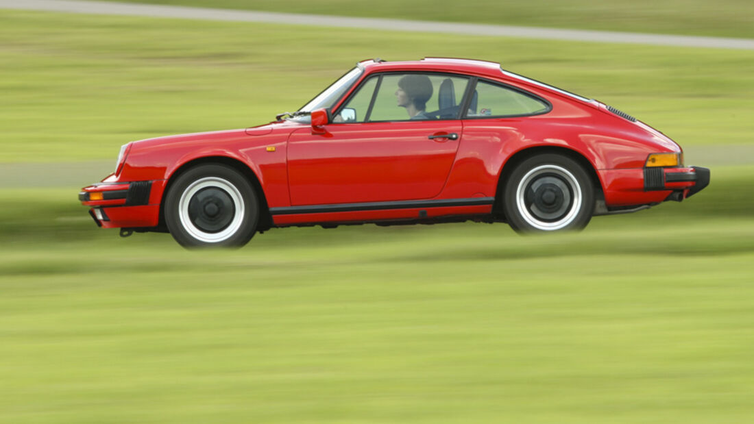 Porsche 911 Carrera