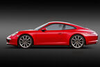 Porsche 911 Carrera 991 (2012)