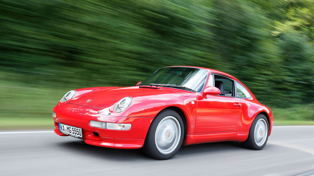 Porsche-911-Carrera-993-und-996-im-Fahrbericht