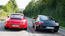 Porsche-911-Carrera-993-und-996-im-Fahrbericht