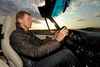 Porsche 911 Carrera Cabrio, Fahrer, Walter Röhrl