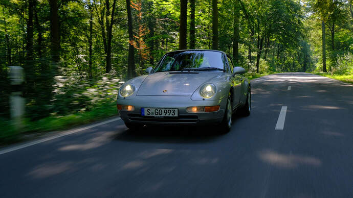 Oldtimer + Youngtimer - Restaurierungstipps, Kaufberatung | AUTO MOTOR ...