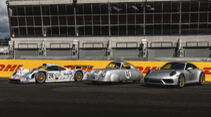 Porsche 911 Carrera GTS Le Mans Centenaire Edition Frankreich