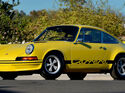 Porsche 911 Carrera RS 2.7