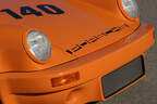 Porsche 911 Carrera RS 3.0