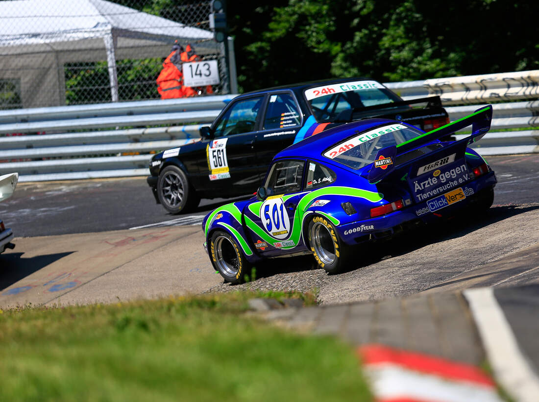 24h Classic 2019 24h Classic 2019