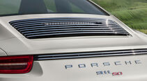 Porsche 911 Carrera S 50 Jahre Jubiläum