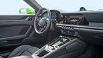 Porsche 911 Carrera S Cabrio, Fahrbericht, asv1019