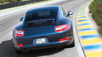 Porsche 911 Carrera S