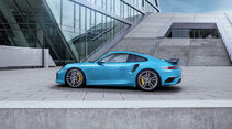 Porsche 911 Carrera S by Techart