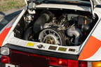 Porsche 911 Carrera Targa "Rijkspolitie" (1989)