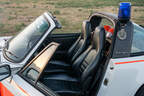 Porsche 911 Carrera Targa "Rijkspolitie" (1989)