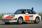 Porsche 911 Carrera Targa "Rijkspolitie" (1989)