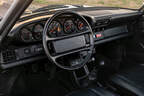 Porsche 911 Carrera Targa "Rijkspolitie" (1989)