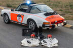 Porsche 911 Carrera Targa "Rijkspolitie" (1989)
