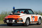 Porsche 911 Carrera Targa "Rijkspolitie" (1989)