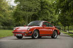 Porsche 911 Carrera von James May