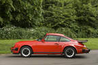 Porsche 911 Carrera von James May