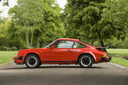 Porsche 911 Carrera von James May